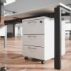 Caisson confort buronomic 02