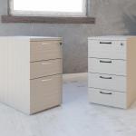Caisson confort buronomic 03