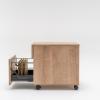 Caisson direction mobile mito 03