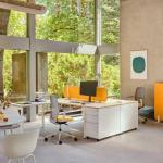 Caisson hauteur bureau 2