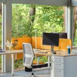 Caisson hauteur bureau 3