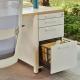 Caisson hauteur bureau 6