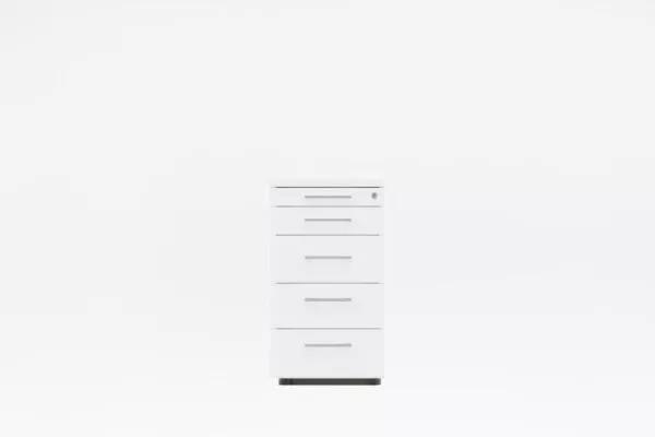 Caisson hauteur bureau mdd 01