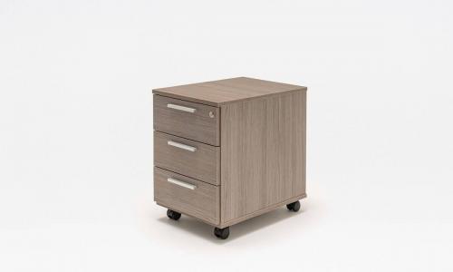 Caisson mobile quando 1