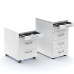 Caisson mobile standard 3