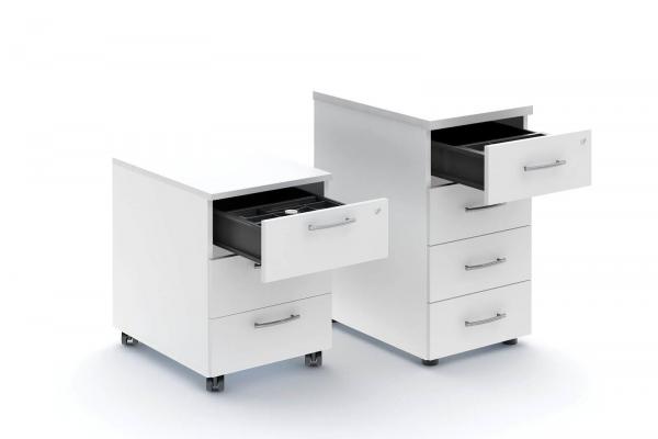 Caisson mobile standard 4