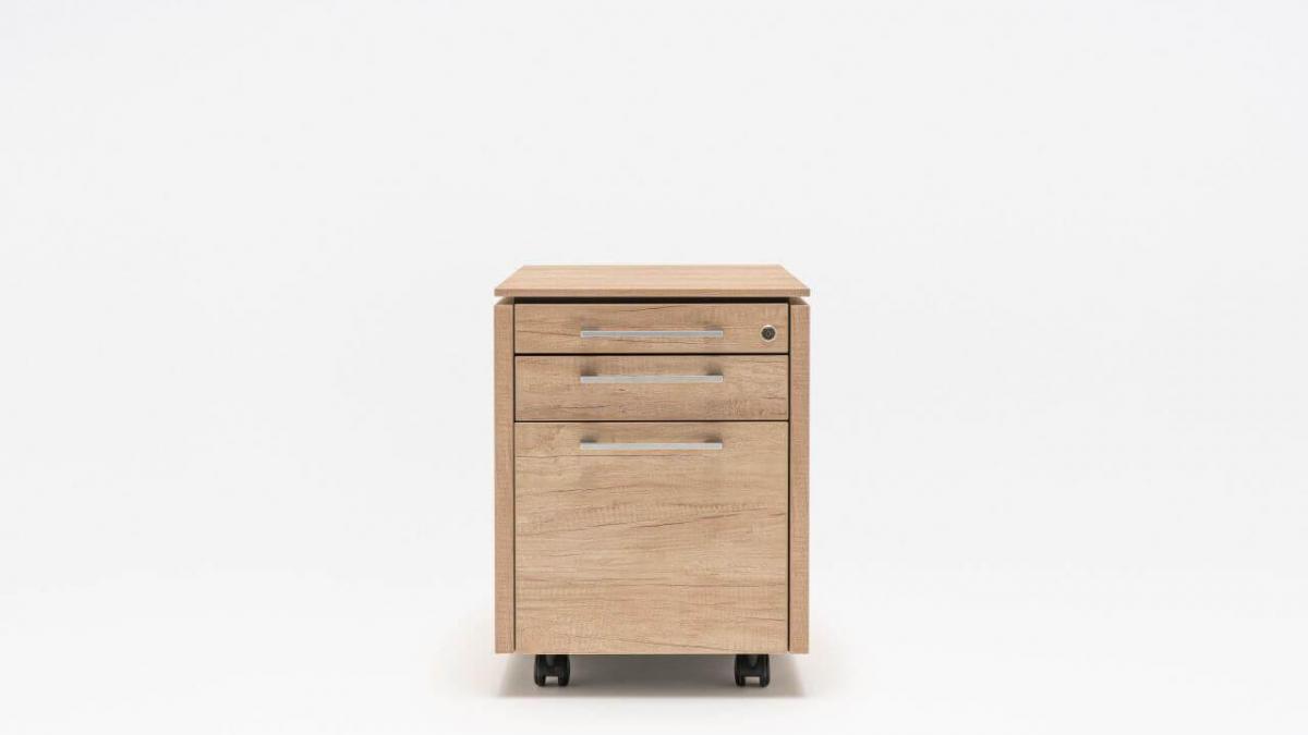 Caisson mobile status 1