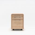 Caisson mobile status 1