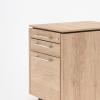 Caisson mobile status 4