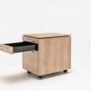 Caisson mobile status 5