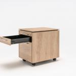 Caisson mobile status 5