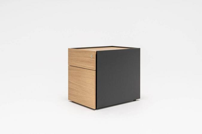 Caisson viga 1