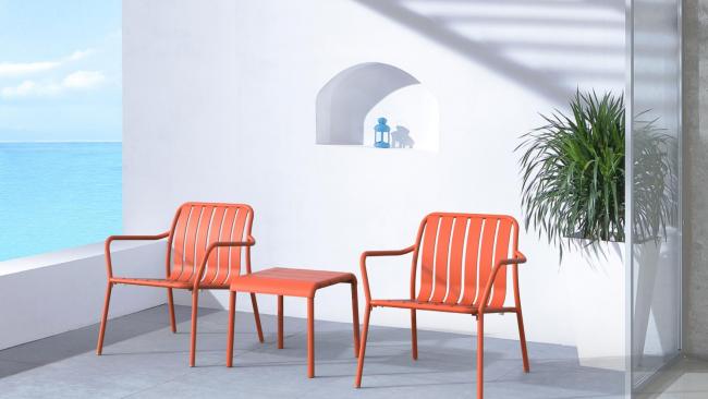 Collection VERANO