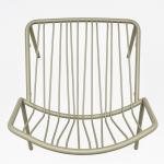 Chaise exterieure bris mdd 09