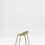 Chaise visiteur team 06