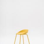 Chaise visiteur team 07