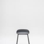 Chaise visiteur team 08