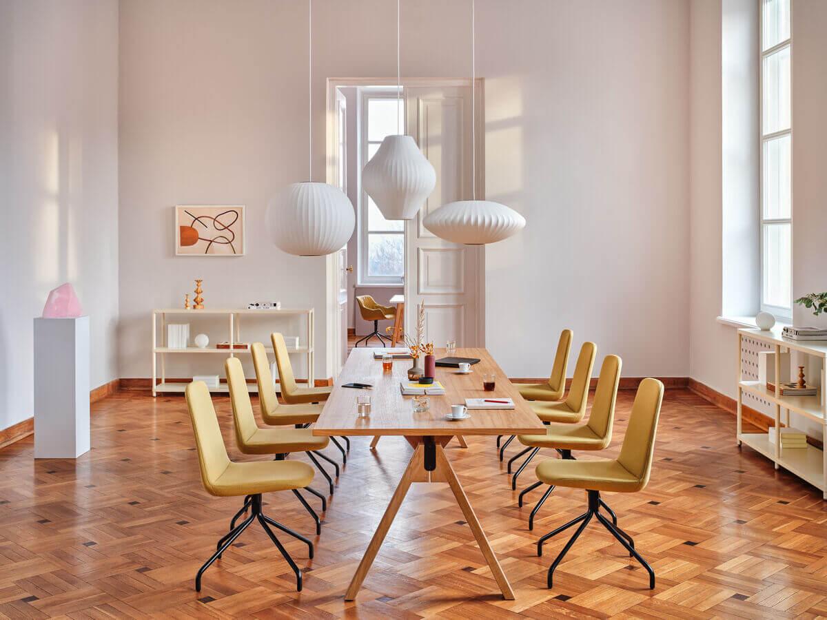 Chaise visiteur ulti mdd 16