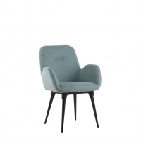 Chaise visiteur shineo me tal officepro 01