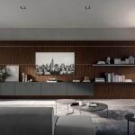 Cloison quadrifoglio living p1 1