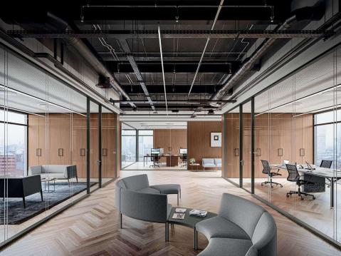 Cloison quadrifoglio m2 10