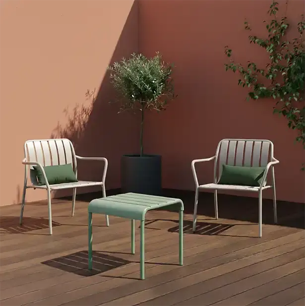 Col verano coussin ic