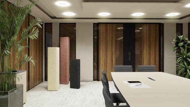 Accessoires acoustique