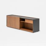 Credence viga 1