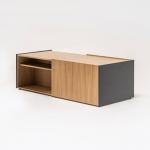 Credence viga 3