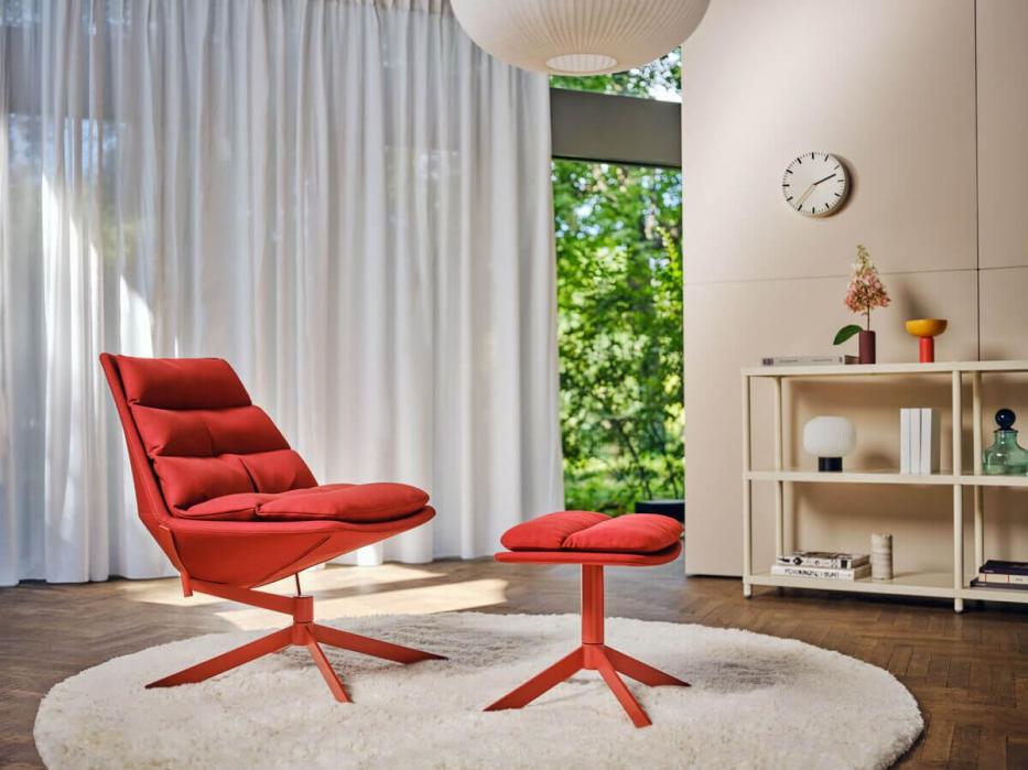 Fauteuil accueil de detente fat frank mdd 10