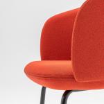 Fauteuil accueil grace mdd 03