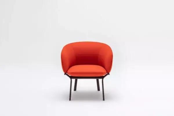 Fauteuil accueil grace mdd