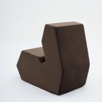 Fauteuil accueil shape mdd 01