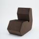 Fauteuil accueil shape mdd 02