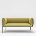 Fauteuil accueil stilt mdd