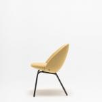 Fauteuil base fixe paralel mdd 03
