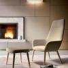 Fauteuil city lounge quadrifoglio 10