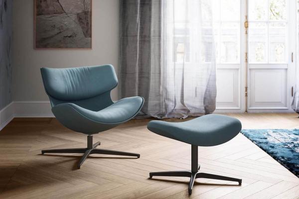 Fauteuil cleopas quadrifoglio 02