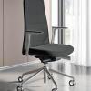 Fauteuil direction quadrifoglio diade 3