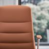 Fauteuil direction quadrifoglio diade 4