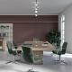Fauteuil direction quadrifoglio diesis 5