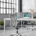 Fauteuil direction quadrifoglio dinamica 3