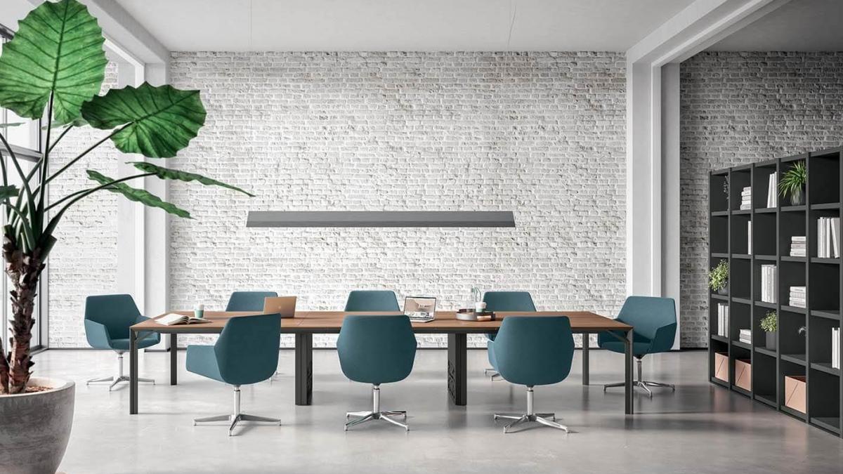 Fauteuil direction quadrifoglio dune 4