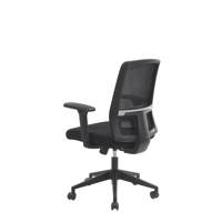 Fauteuil karbone sitek 3