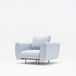 Fauteuil lotus mdd 01