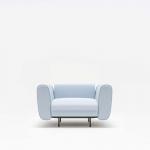 Fauteuil lotus mdd 02