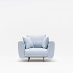 Fauteuil lotus mdd 03