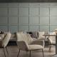 Fauteuil quadrifoglio city deco 1