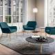 Fauteuil quadrifoglio city deco 7