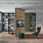 Fauteuil quadrifoglio cleopas 10